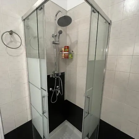 Vacaciones Centro, Playa 20 Metros, In Center Holidays At 20 Meters Candelaria