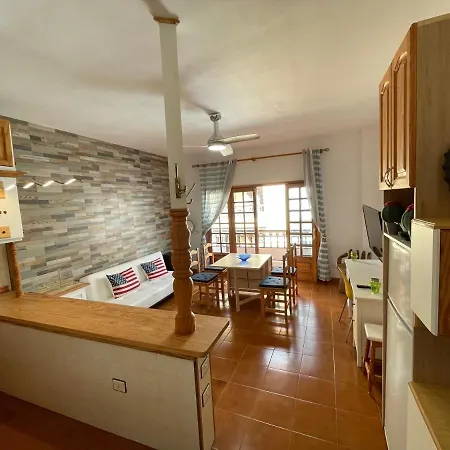 Vacaciones Centro, Playa 20 Metros, In Center Holidays At 20 Meters