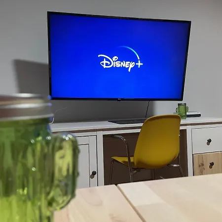 Vacaciones Centro, Playa 20 Metros, In Center Holidays At 20 Meters Apartament