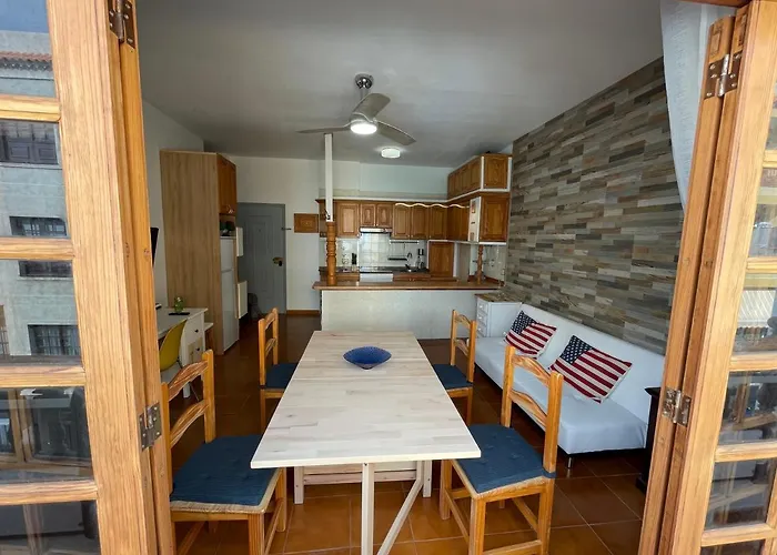 Vacaciones Centro, Playa 20 Metros, In Center Holidays At 20 Meters