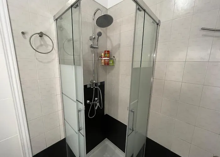 Vacaciones Centro, Playa 20 Metros, In Center Holidays At 20 Meters Candelaria