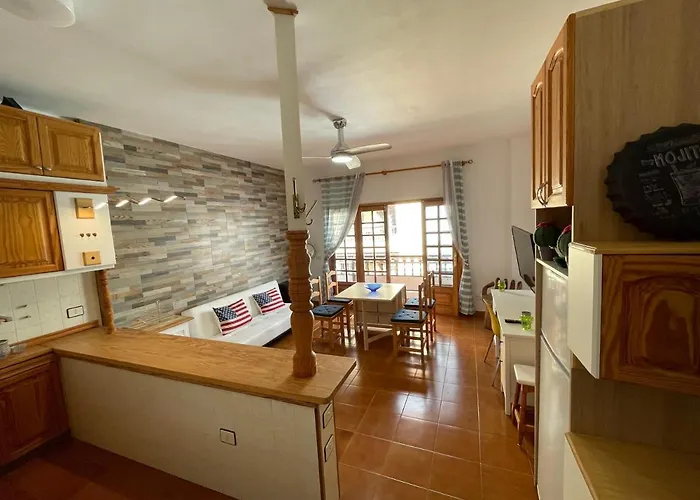 Vacaciones Centro, Playa 20 Metros, In Center Holidays At 20 Meters