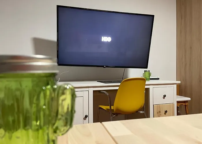 Vacaciones Centro, Playa 20 Metros, In Center Holidays At 20 Meters