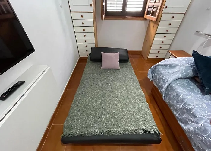 Vacaciones Centro, Playa 20 Metros, In Center Holidays At 20 Meters *