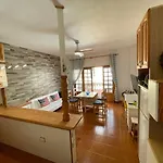 Vacaciones Centro, Playa 20 Metros, In Center Holidays At 20 Meters