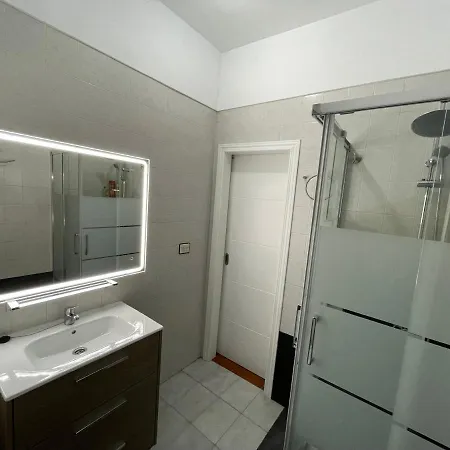 Vacaciones Centro, Playa 20 Metros, In Center Holidays At 20 Meters Apartament Candelaria