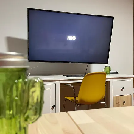 Vacaciones Centro, Playa 20 Metros, In Center Holidays At 20 Meters