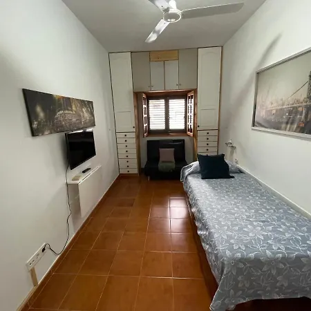 Apartament Vacaciones Centro, Playa 20 Metros, In Center Holidays At 20 Meters *