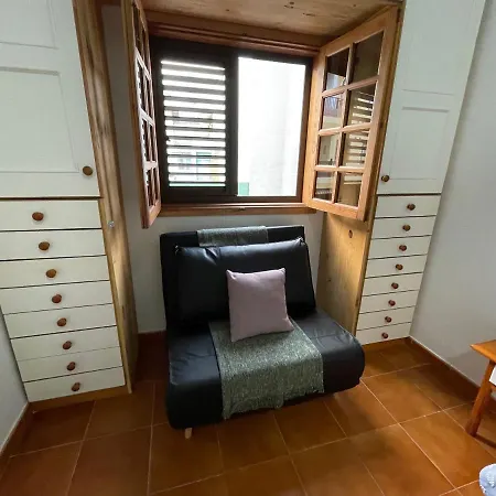 Vacaciones Centro, Playa 20 Metros, In Center Holidays At 20 Meters Apartament Candelaria