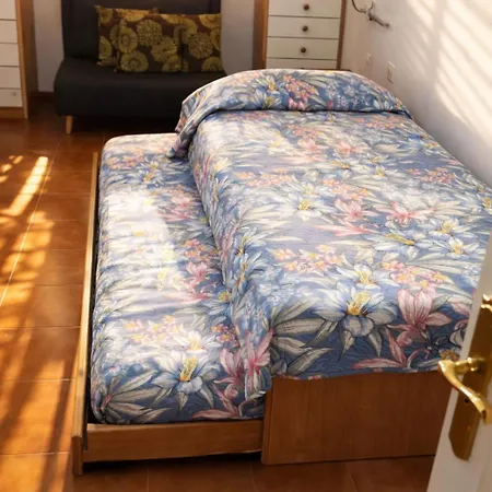 Candelaria Quiet 2Bedroom Apartment Near The Sea Fast Wifi Fast Wifi * Канделария