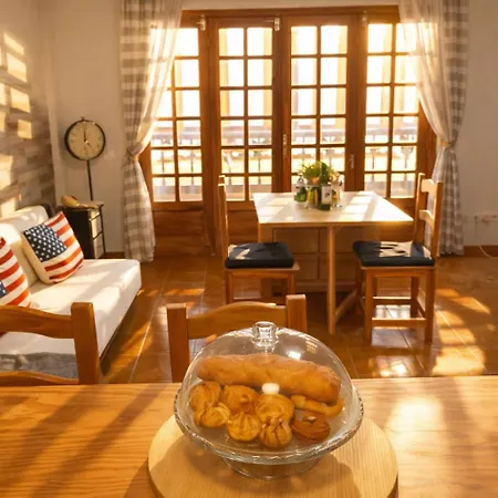 Candelaria Quiet 2Bedroom Apartment Near The Sea Fast Wifi Fast Wifi * Канделария