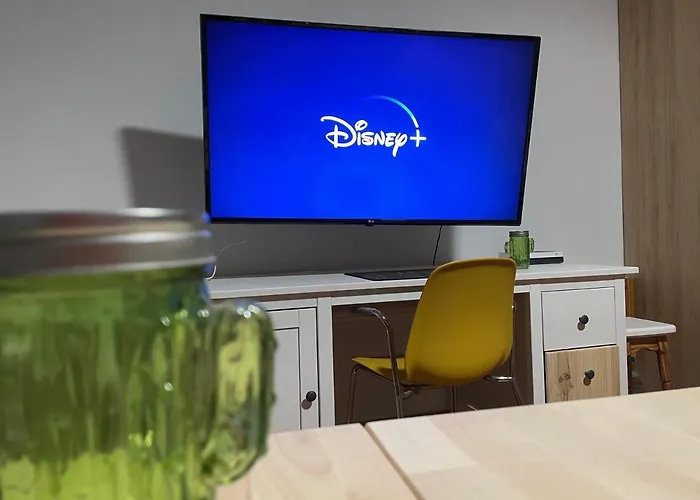 Vacaciones Centro, Playa 20 Metros, In Center Holidays At 20 Meters Апартаменты