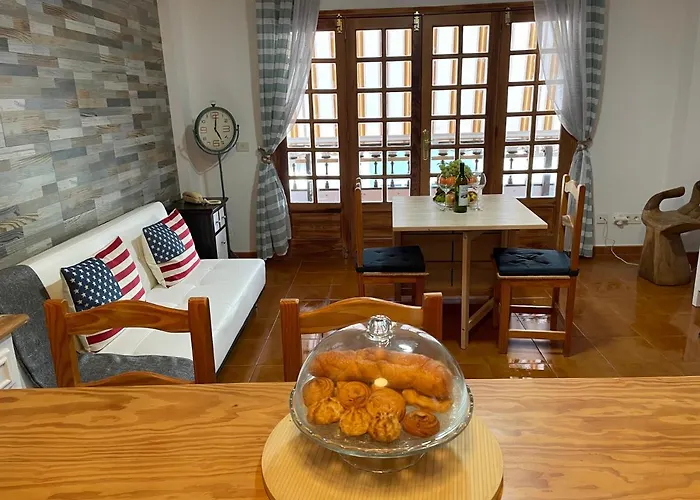 Apartamento Vacaciones Centro, Playa 20 Metros, In Center Holidays At 20 Meters *