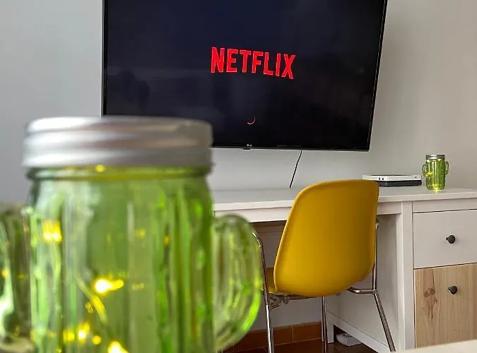 Vacaciones Centro, Playa 20 Metros, In Center Holidays At 20 Meters 公寓 坎德拉里亚